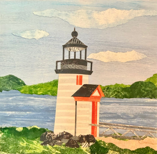 The LIghthouse