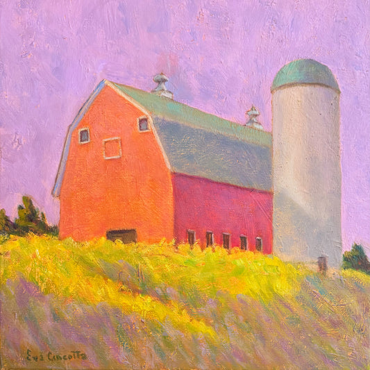 Barn Series I