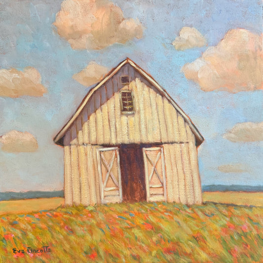 Barn Series V
