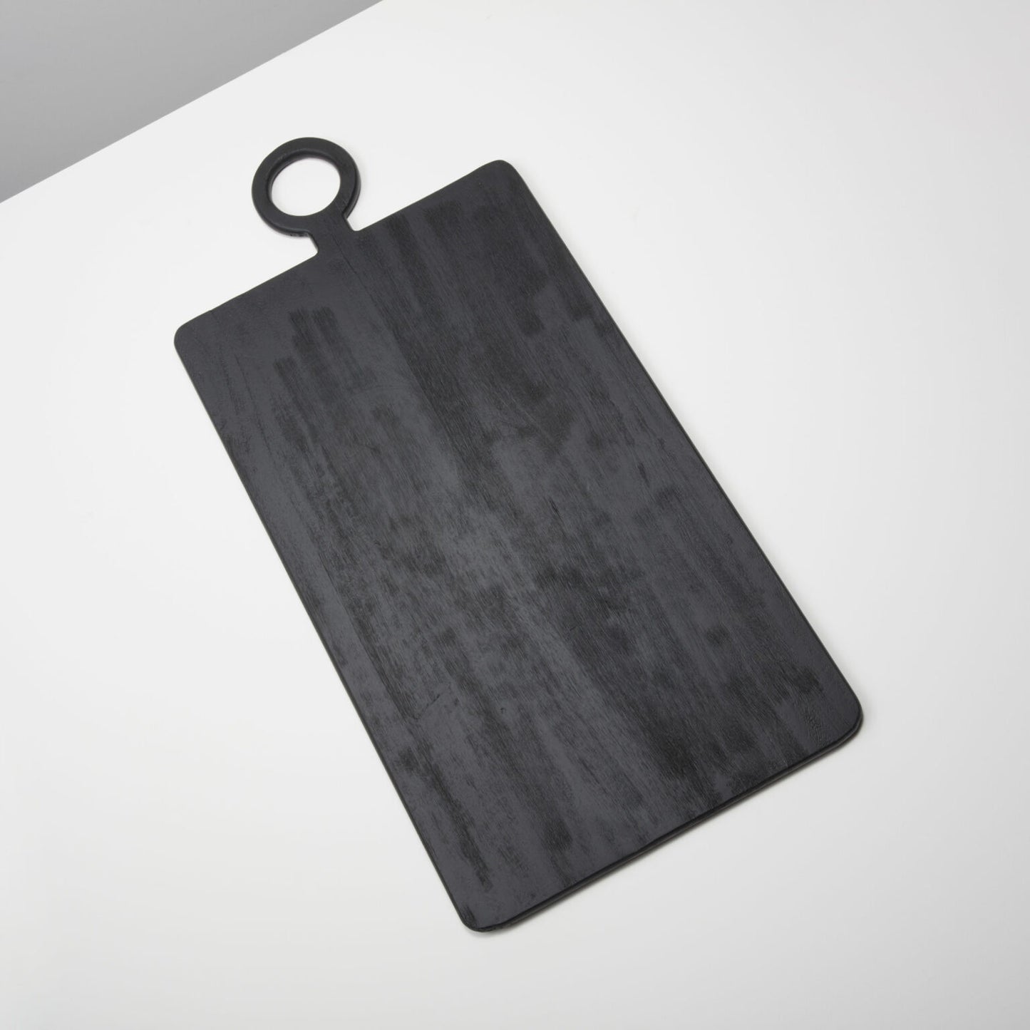 Oversized Rectangular Wooden Board