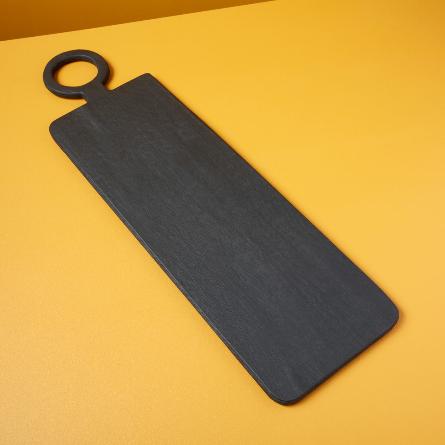 Wooden Serving Board - Oversized Long