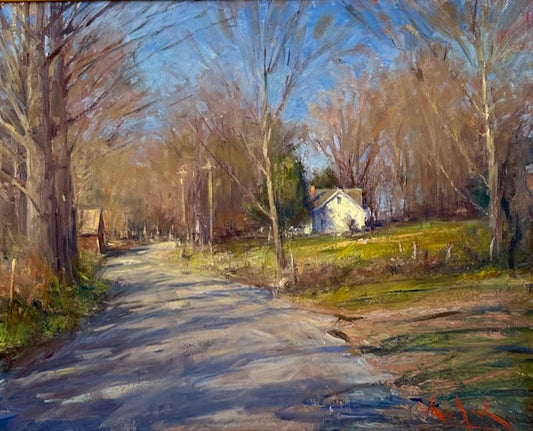 Country Lane