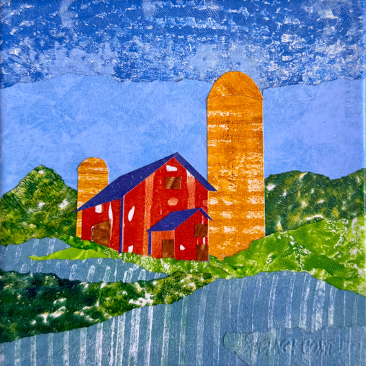 Barnlight Dreams