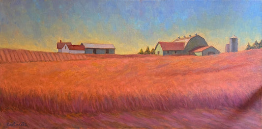Field + Farm, East Dorset