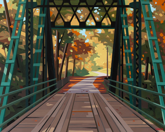 Trestle