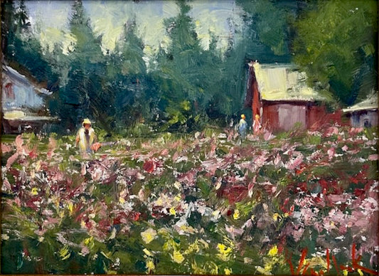 Flower Garden