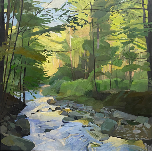 Forest Brook
