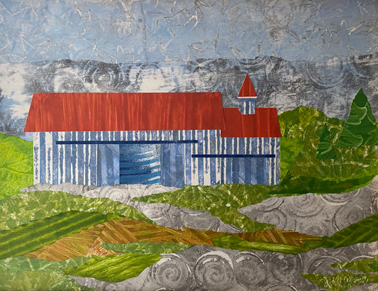 Hilltop Farm