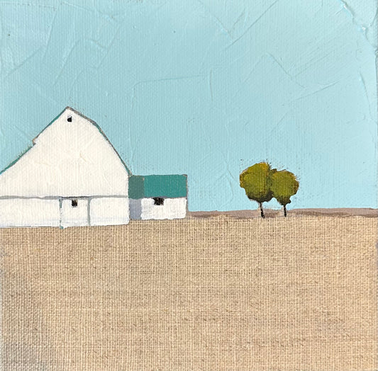 Twin Trees