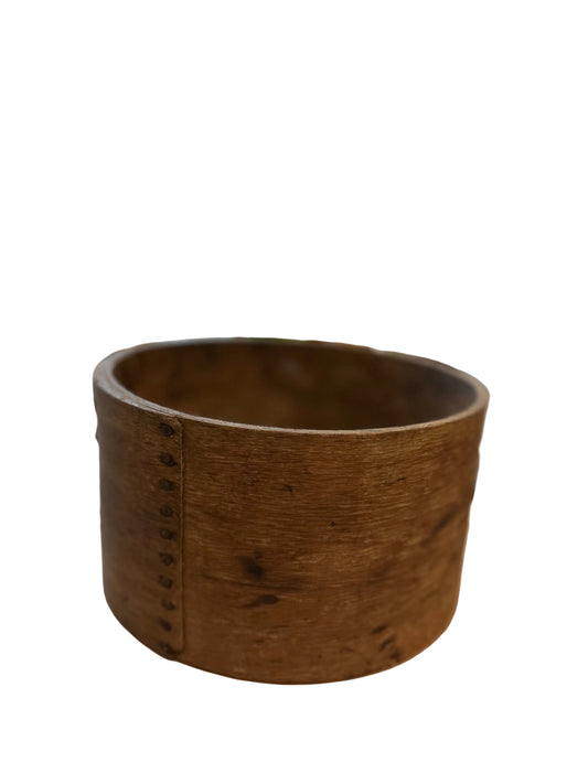 Vintage Pantry Boxes