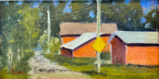 Starr Farm IV