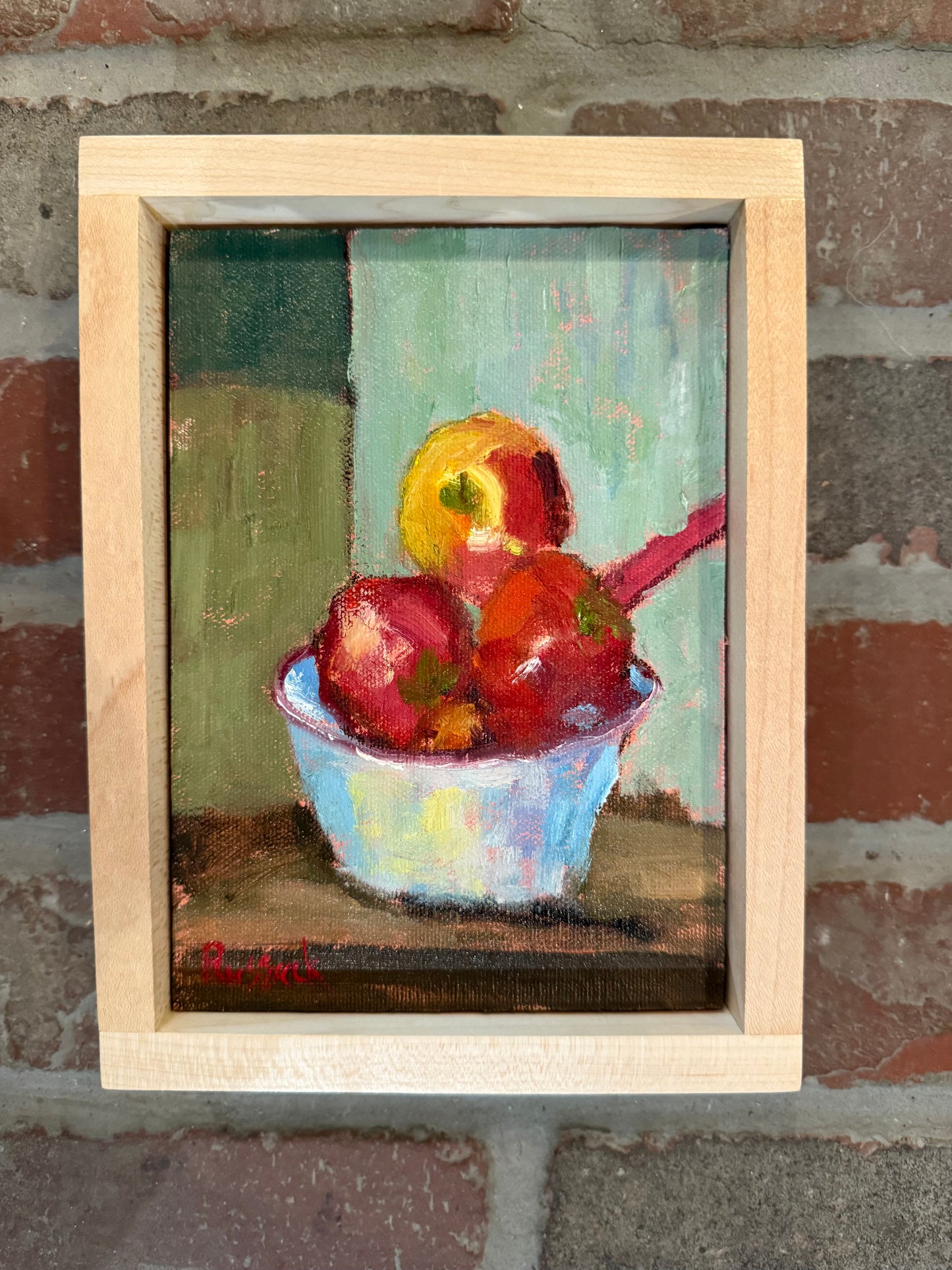 Still Life Collection