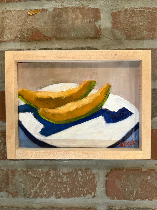 Still Life Collection - Melons
