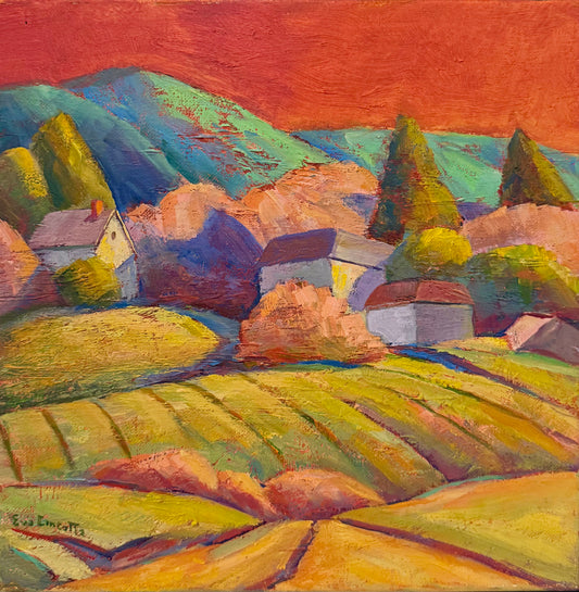 Rolling Hills