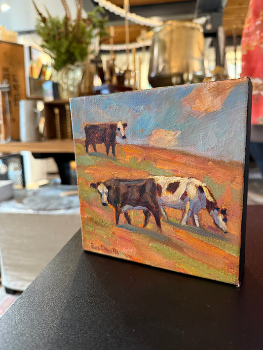 Benson Boon & Friends