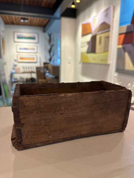 Vintage Brick Mold - Single