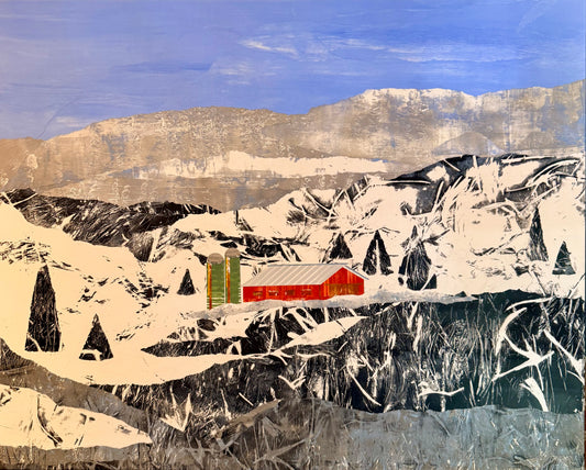 Winter Scene