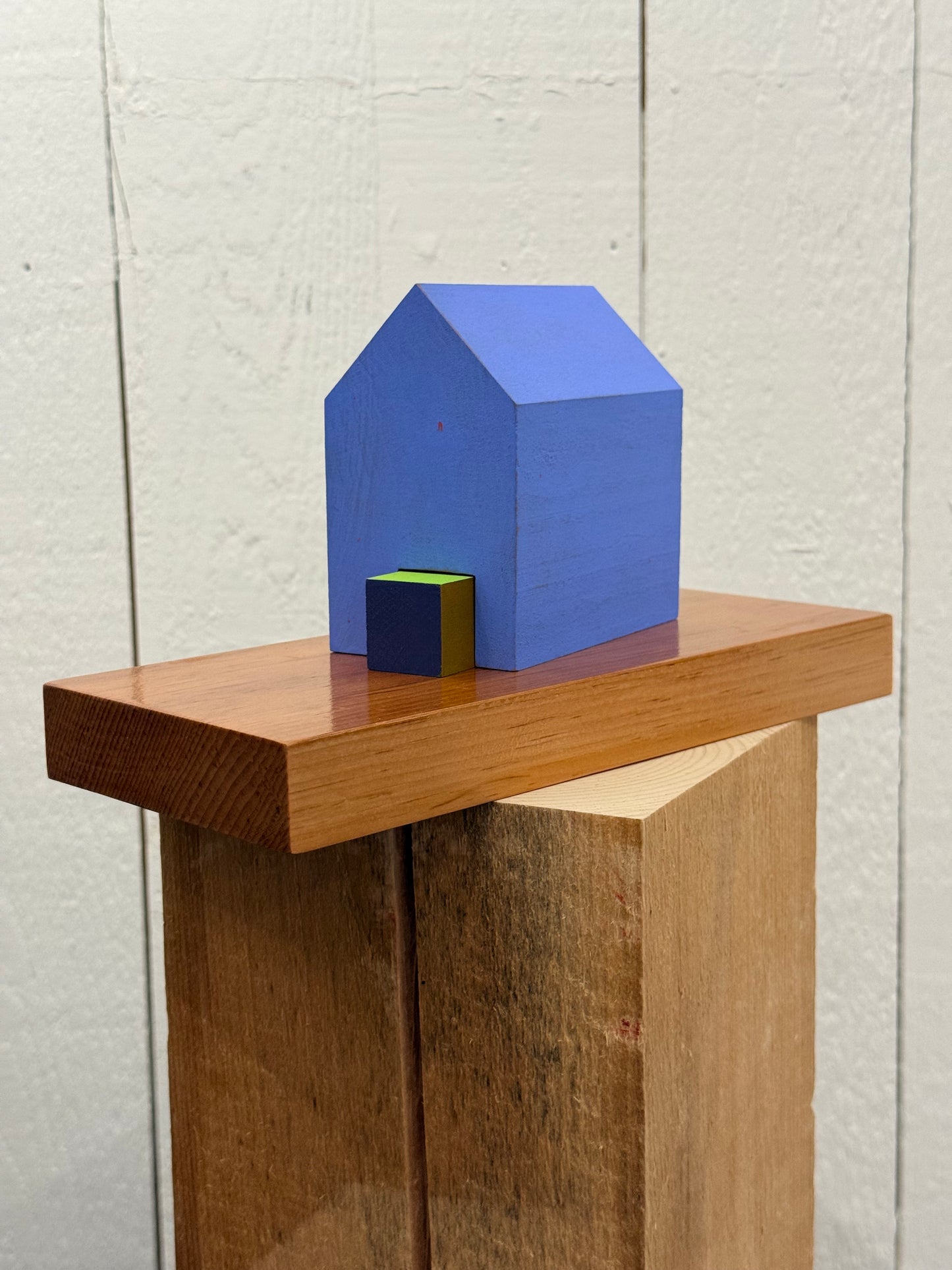Passage House - Chromatic Dwellings No. 14