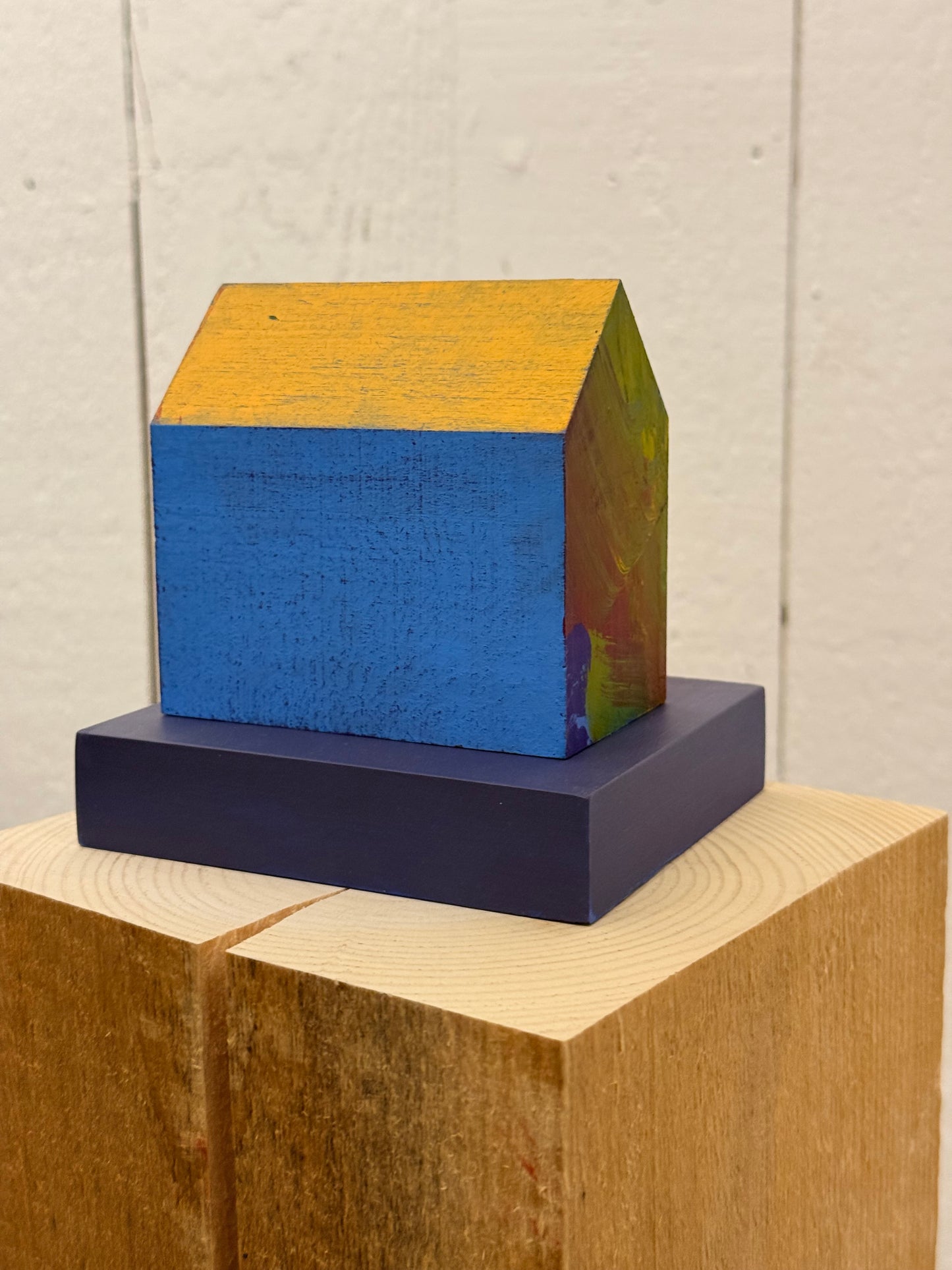 Afterglow - Chromatic Dwellings No. 16