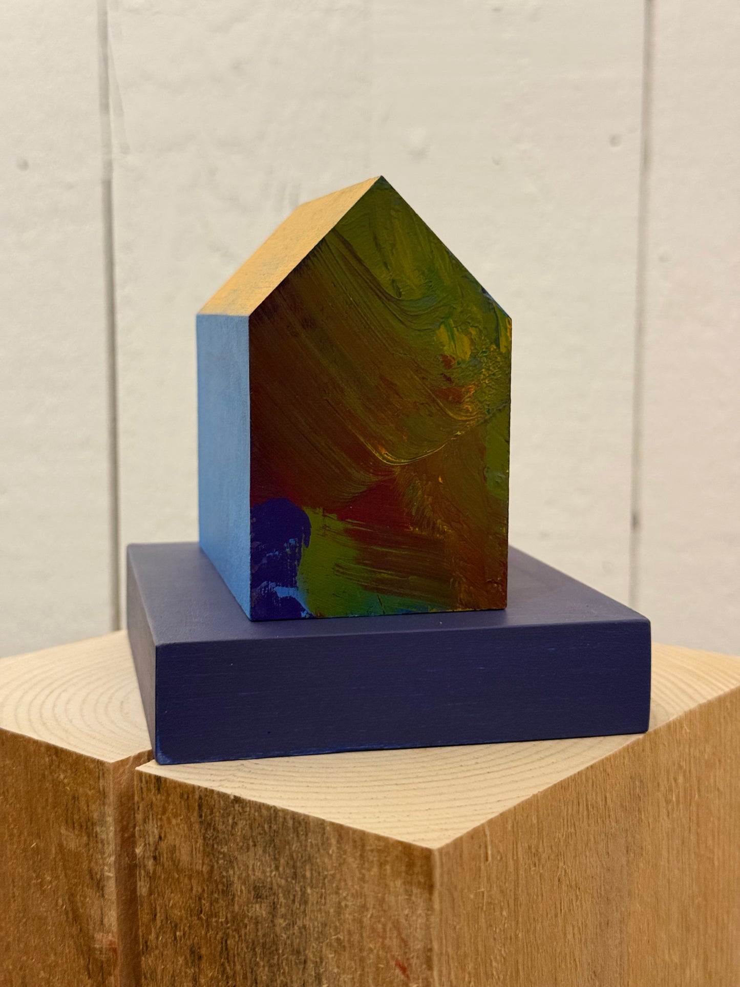Afterglow - Chromatic Dwellings No. 16
