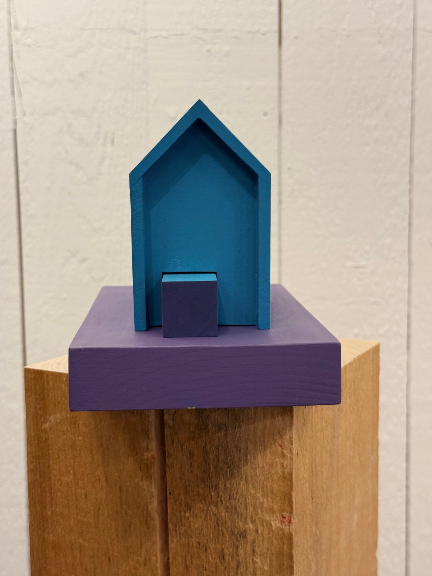 Threshold Study - Chromatic Dwellings No. 17