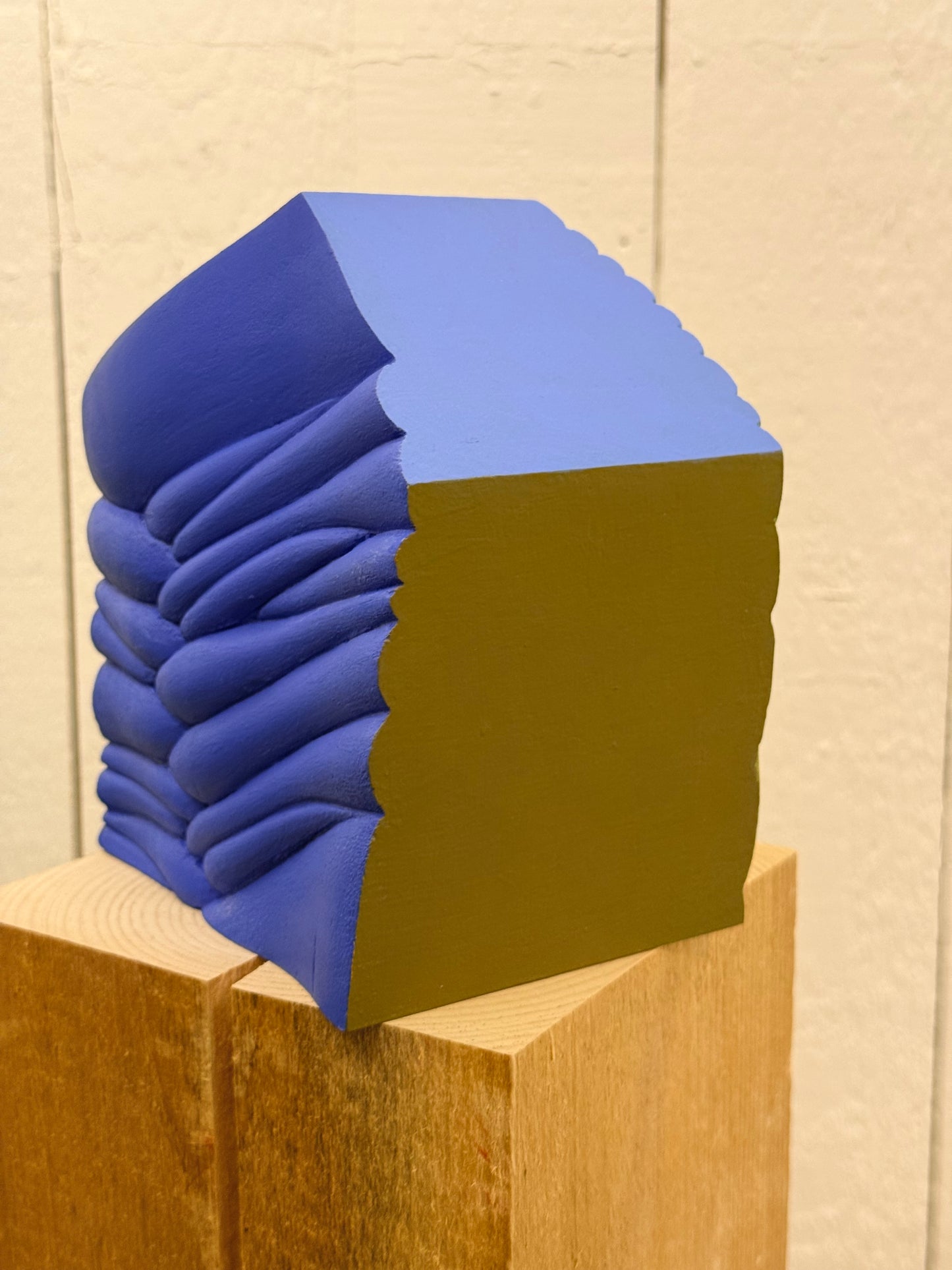 Current Form - Chromatic Dwellings No. 18