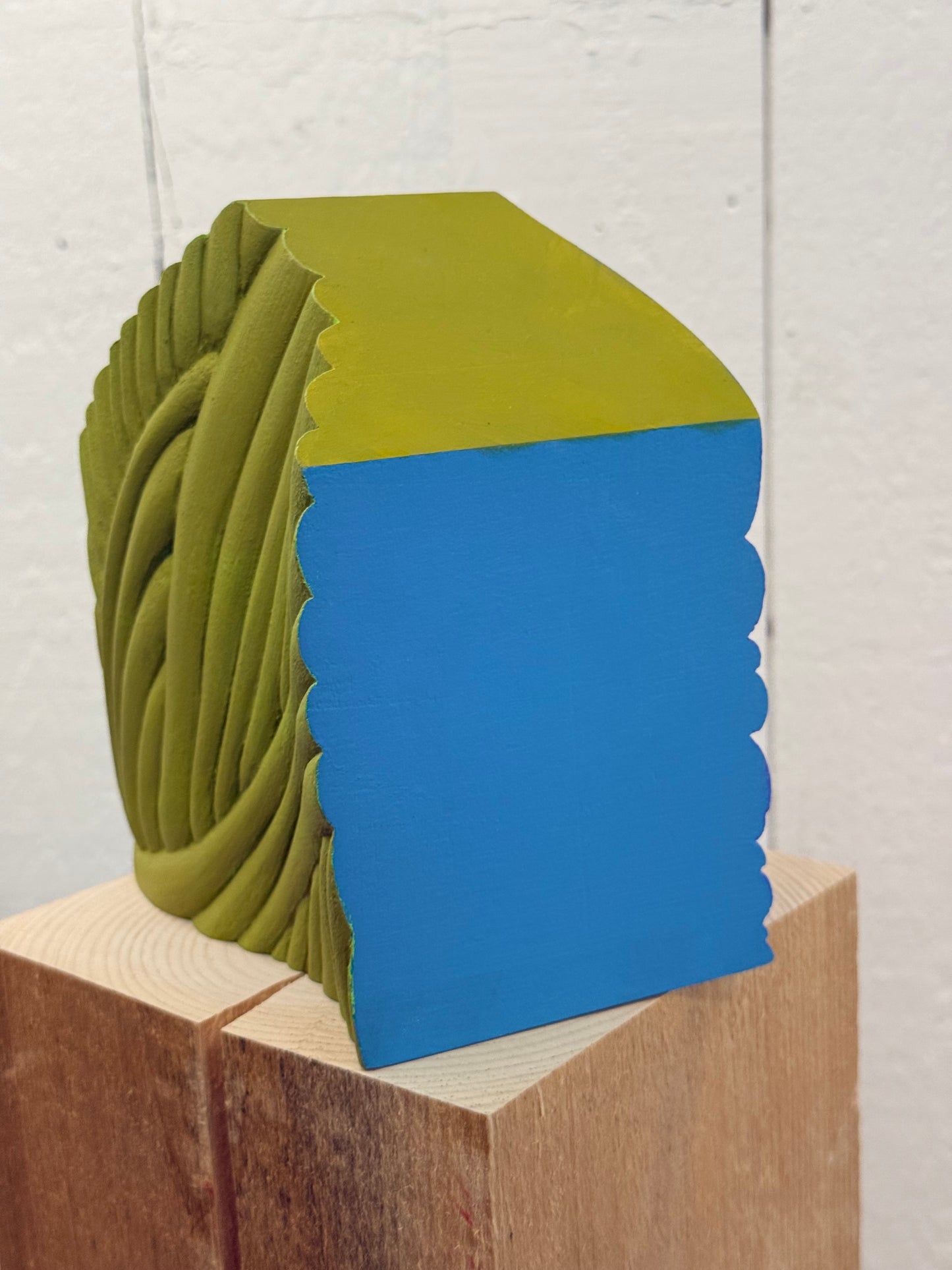 Current Form - Chromatic Dwellings No. 18
