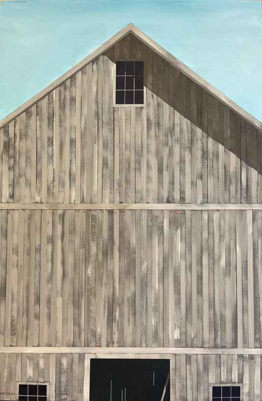 New England