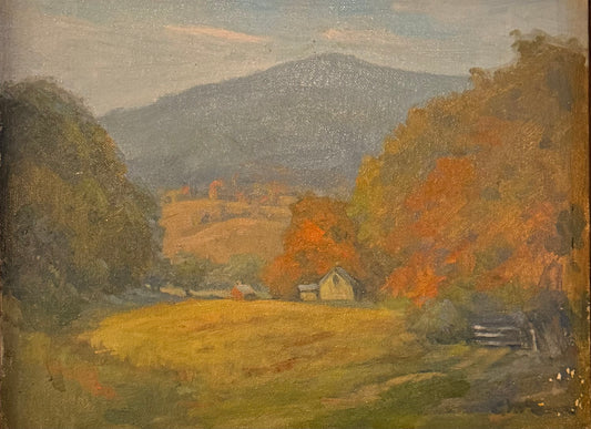 The Olde Field