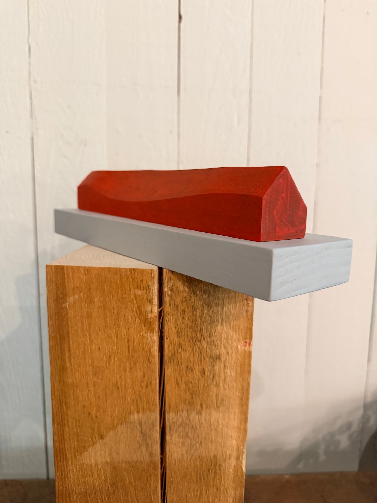 Ridgeline - Chromatic Dwellings No. 21