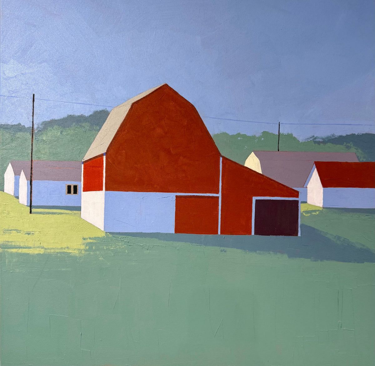 Farm Life