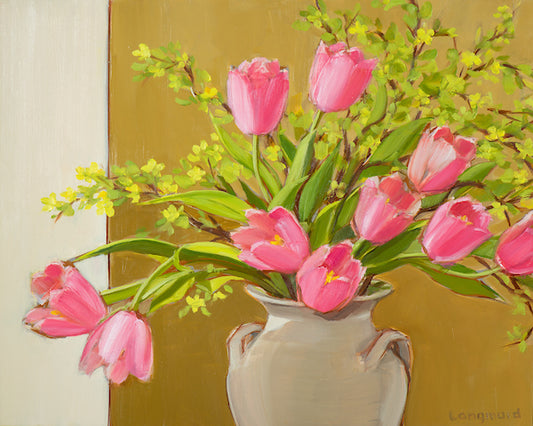 Luscious Poetry of Spring