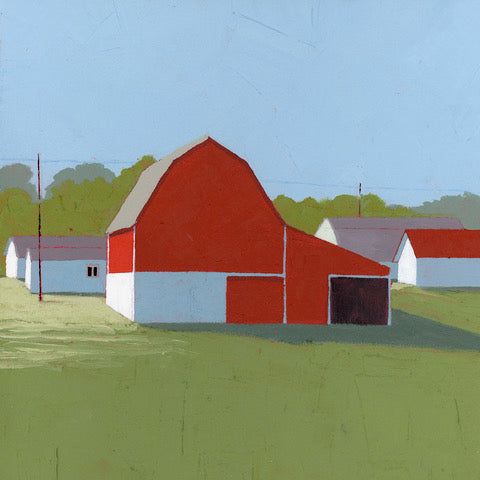 Farm Life