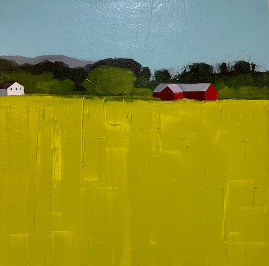 Mountain View Farm