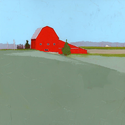 The Approach