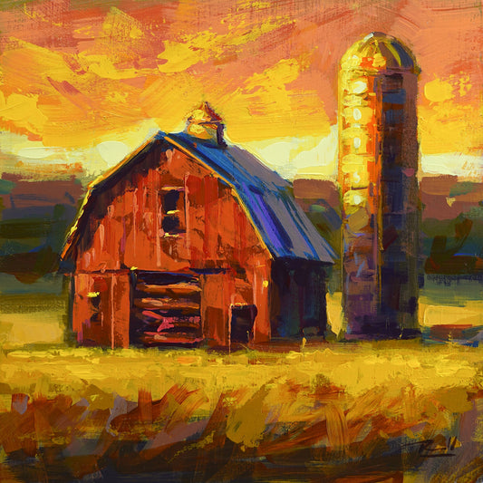 Vermont #2