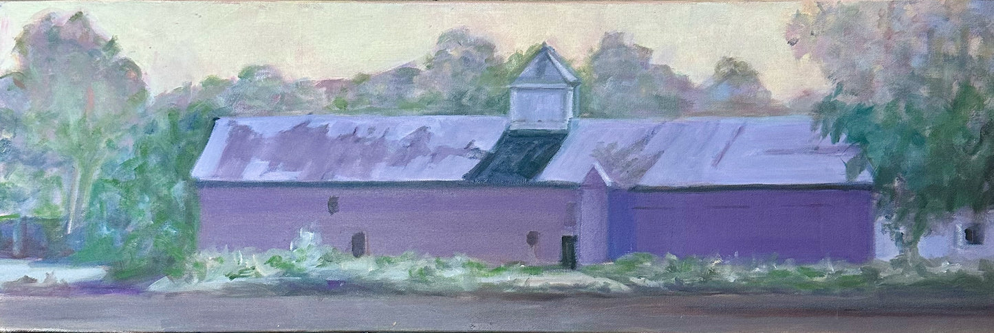 Lavender Barn