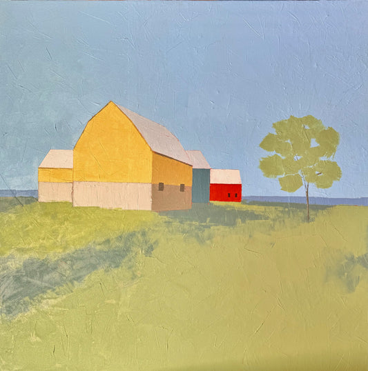 Quiet Shelter