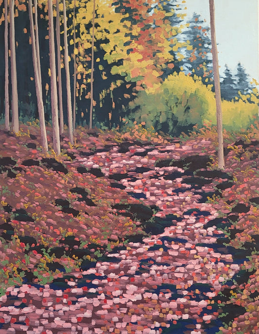 Red Stream
