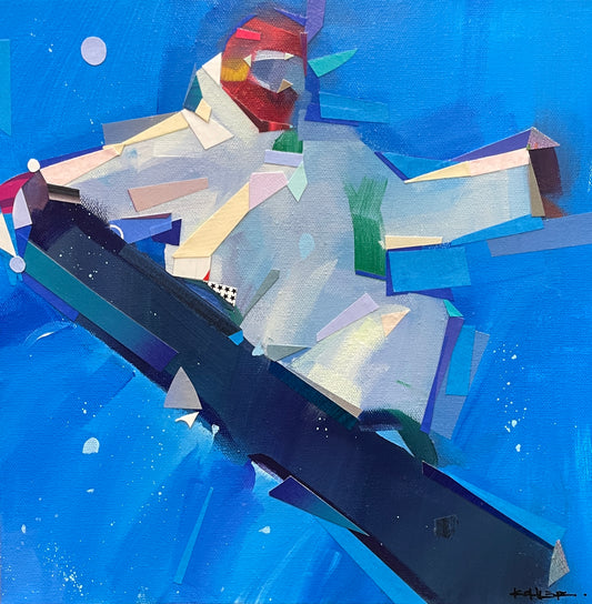 Soar