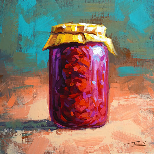 Still Life #54