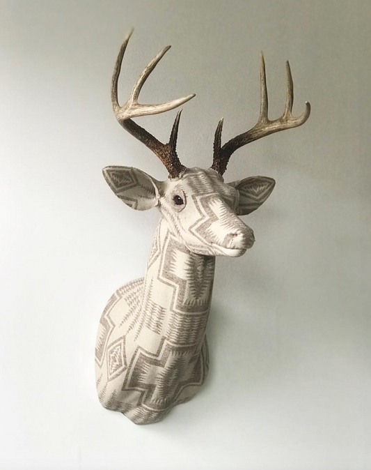 The Buck in Harding Tonal