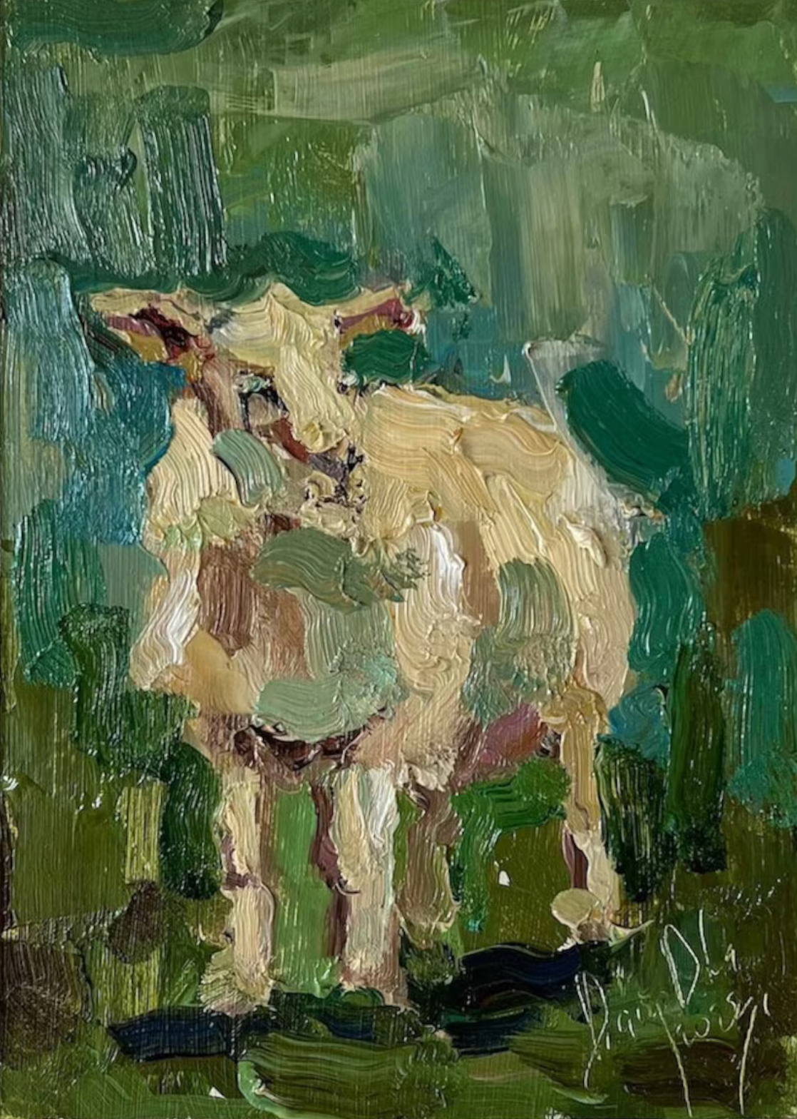 Sheep II