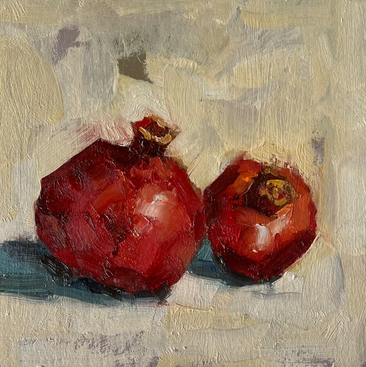 Pomegranate