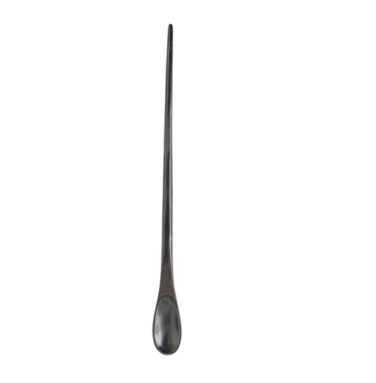 Horn Cocktail Spoon