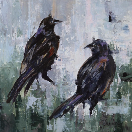 Blackbirds