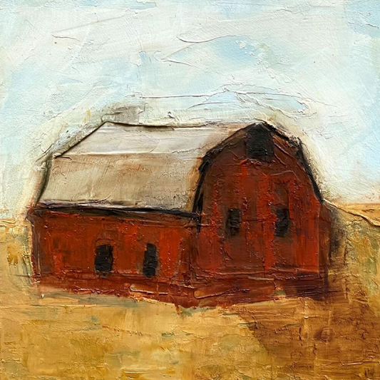 Barn #22