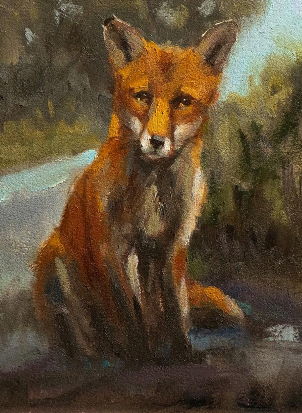 Fox