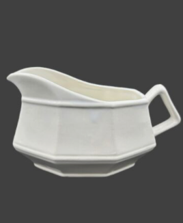 Vintage Gravy Boat