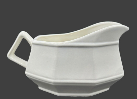 Vintage Gravy Boat